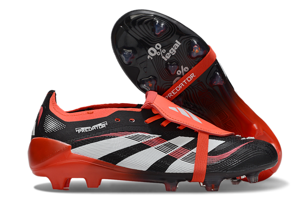 Adidas 25 Predator Elite Tongue FG Size 36-45-68307610